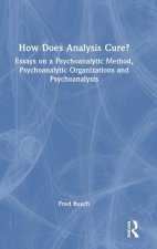 How Does Analysis Cure?