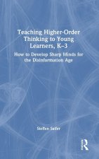 Teaching Higher-Order Thinking to Young Learners