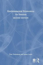 Environmental Economics