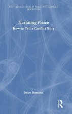 Narrating Peace