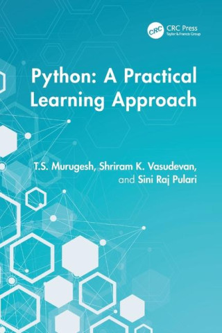 Python - A practical learning approach