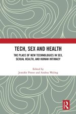 Tech, Sex and Health