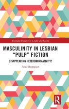 Masculinity in Lesbian 
