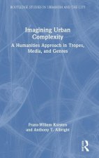 Imagining Urban Complexity