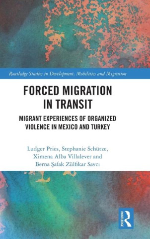 Forced Migration in Transit