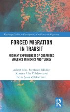 Forced Migration in Transit