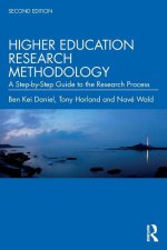 Higher Education Research Methodology