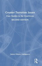 Counter Terrorism Issues