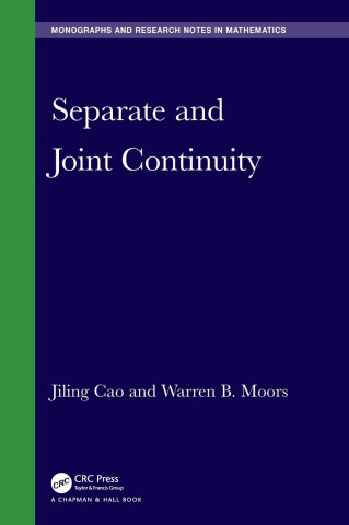 Separate and Joint Continuity
