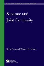 Separate and Joint Continuity
