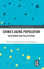 China's Aging Population