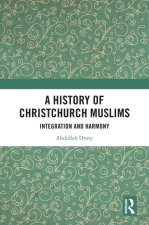 A History of Christchurch Muslims