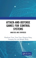 Attack-and-Defense Games for Control Systems