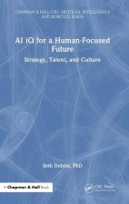 AI iQ for a Human-Focused Future