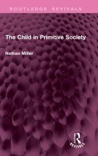 The Child in Primitive Society