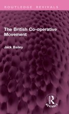 The British Co-operative Movement