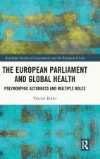 The European Parliament and Global Health