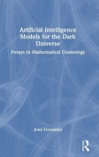 Applications of Artificial Intelligence to the Dark Universe
