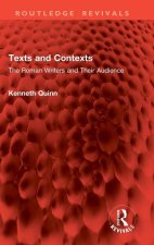 Texts and Contexts
