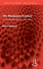 The Rhodesian Problem
