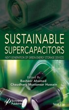 Sustainable Supercapacitors
