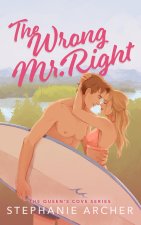 The Wrong Mr Right