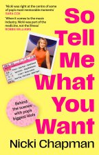 So Tell Me What You Want