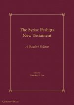 The Syriac Peshi?ta New Testament