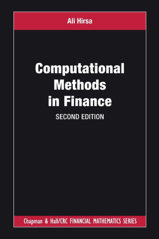 Computational Methods in Finance