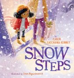 Snow Steps