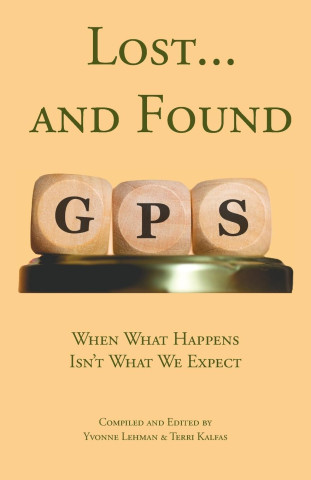 Lost... and Found