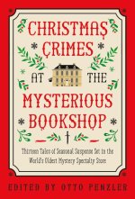 Christmas Crimes at the Mysterious Bookshop