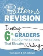 Patterns of Revision, Grade 6