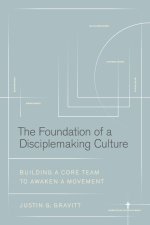 The Foundation of a Disciplemaking Culture