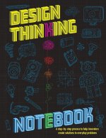 The Design Thinking Notebook