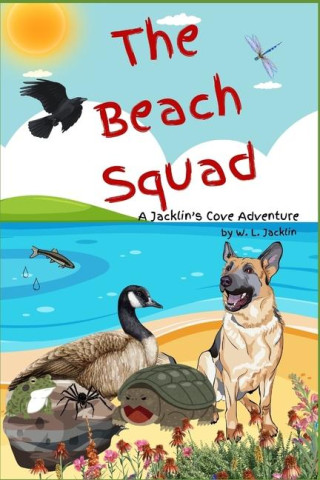 The Beach Squad