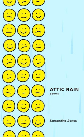 Attic Rain