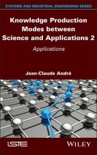 Knowledge Production Modes Between Science and Applications 2