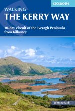 Walking the Kerry Way