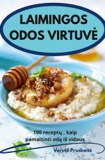 LAIMINGOS ODOS VIRTUV?
