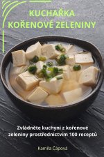 KUCHA?KA KO?ENOVÉ ZELENINY