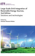 Large Scale Grid Integration of Renewable Energy Sources