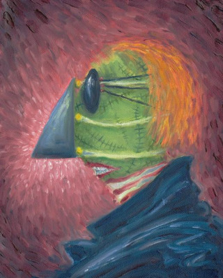 Tim Burton (Carte broșată)