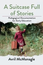 A Suitcase Full of Stories