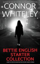 Bettie English Mystery Starter Collection