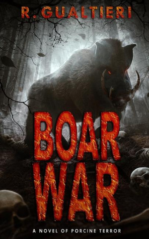 Boar War
