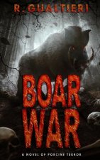 Boar War