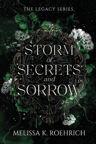 Storm of Secrets and Sorrow (Brožovaná)