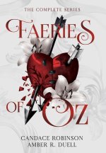 Faeries of Oz