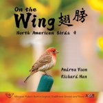 On the Wing ?? - North American Birds 4